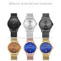 New customiseable watches geneva platinum watches japan movt men watches oem custom logo